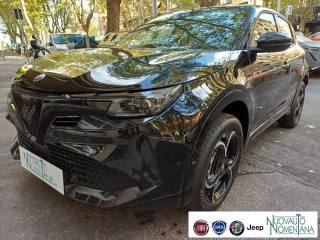 ALFA ROMEO Junior usata, con Airbag
