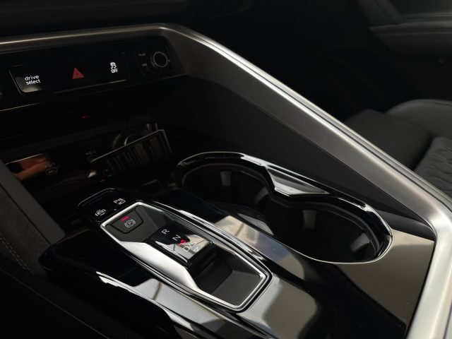 AUDI Q5 usata, con Controllo vocale