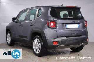 JEEP Renegade usata 2