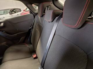 FORD Puma usata 26
