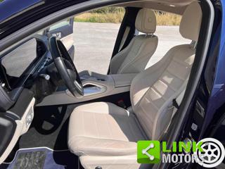 MERCEDES-BENZ GLE 350 usata, con Fendinebbia