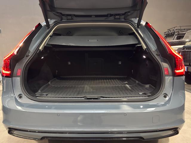 VOLVO V90 usata, con Portellone posteriore elettrico