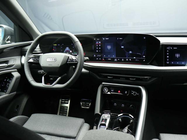 AUDI Q5 usata, con Fendinebbia