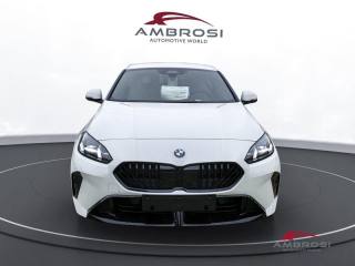 BMW 118 usata 6