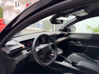 LANCIA Ypsilon usata, con Sensori di parcheggio posteriori