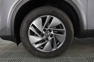 NISSAN Qashqai usata 5