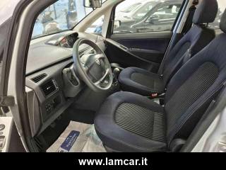 LANCIA MUSA usata, con Immobilizzatore elettronico