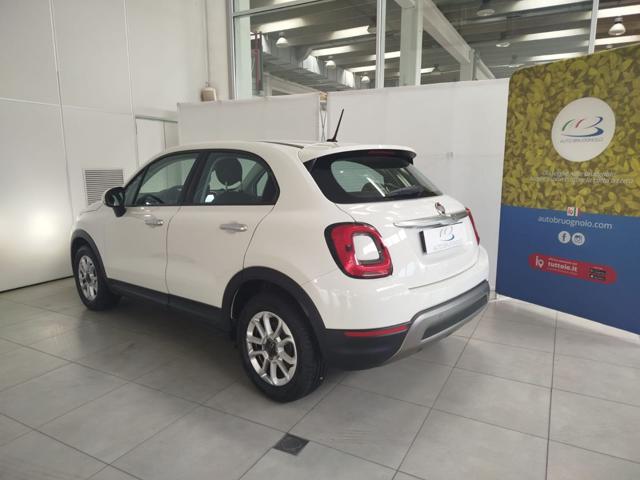 FIAT 500X usata, con Alzacristalli elettrici