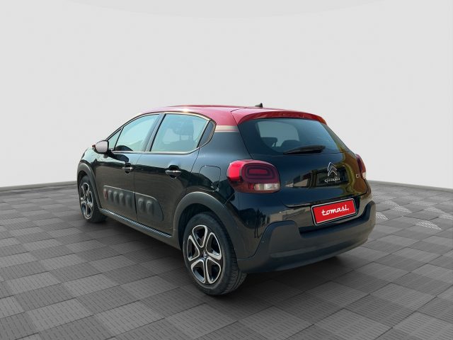 CITROEN C3 usata 2