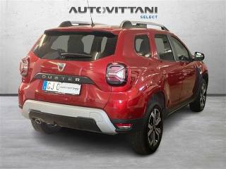 DACIA Duster usata, con Cerchi in lega