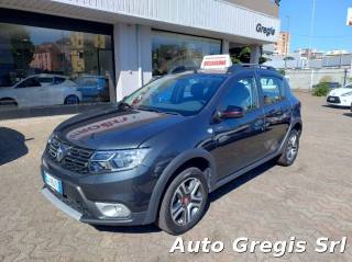 DACIA Sandero 0.9 TCe 90 CV Techroad - GARANZIA FINO 36 MESI
