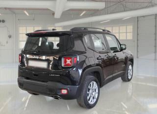 JEEP Renegade usata, con Airbag