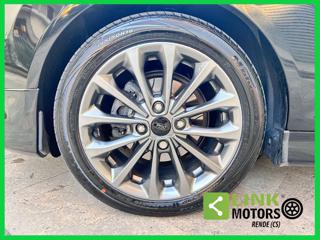 FORD Fiesta usata, con ESP