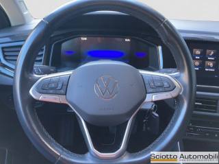 VOLKSWAGEN Taigo usata, con Controllo trazione