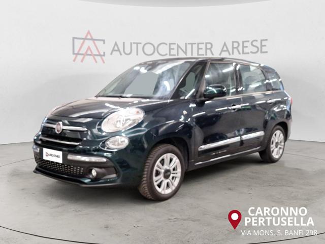 FIAT 500L usata, con Airbag