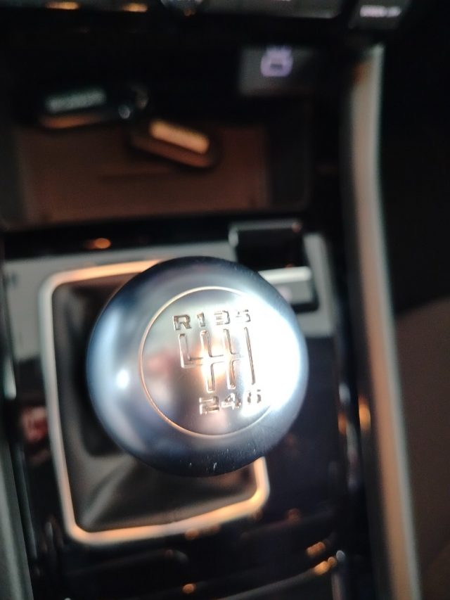 JEEP Compass usata 26