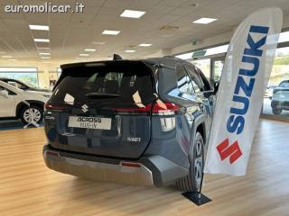 SUZUKI Across usata 3