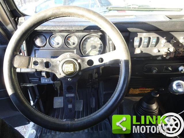 LAND ROVER Defender usata, con Sospensioni sportive