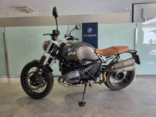BMW R Nine T usata 4