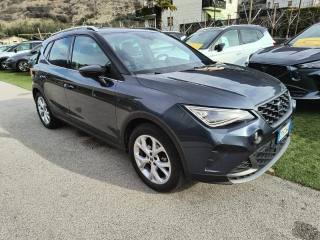 SEAT Arona usata, con Controllo automatico clima