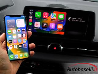 TOYOTA GR Supra usata, con Cronologia tagliandi