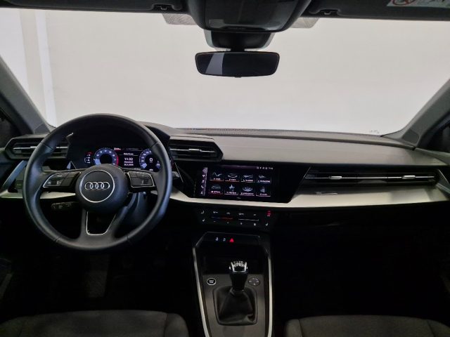 AUDI A3 usata, con Chiusura centralizzata