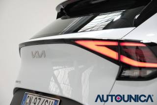 KIA Sportage usata 51