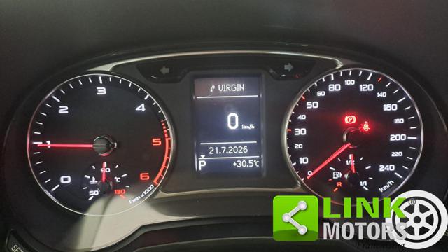 AUDI A1 usata 23