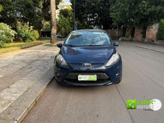 FORD Fiesta usata, con Airbag Passeggero