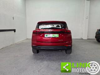 DR MOTOR DR EVO5 usata, con Controllo trazione