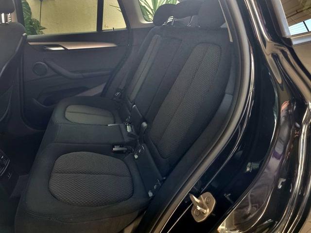 BMW X1 usata, con Bluetooth