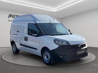 FIAT Doblo usata, con Chiusura centralizzata