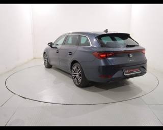 SEAT Leon usata, con Airbag Passeggero