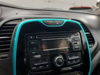 RENAULT Captur usata, con Luci diurne LED