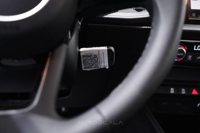 AUDI A1 usata, con Bluetooth