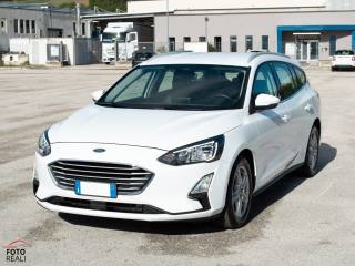 FORD Focus usata, con Airbag laterali