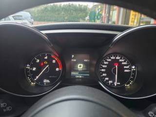 ALFA ROMEO Giulia usata, con Autoradio