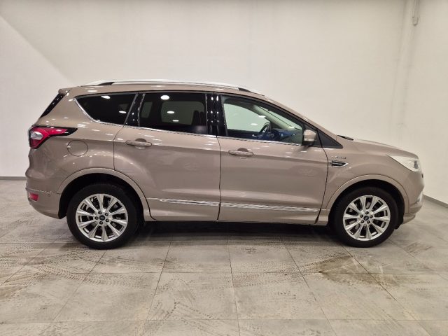 FORD Kuga usata, con Autoradio