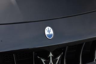 MASERATI Grecale usata, con Apple CarPlay