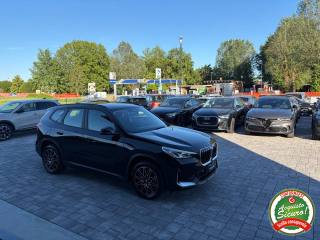 BMW X1 usata, con Autoradio