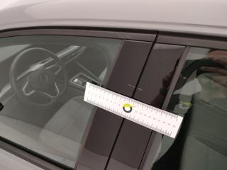 VOLKSWAGEN Golf usata, con Frenata d
