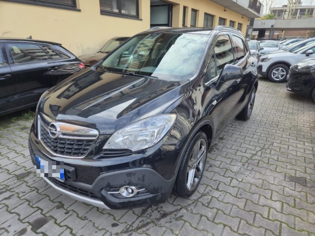 OPEL Mokka usata, con ABS