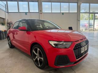 AUDI A1 usata, con Airbag