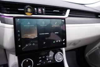 JAGUAR F-Pace usata, con Touch screen
