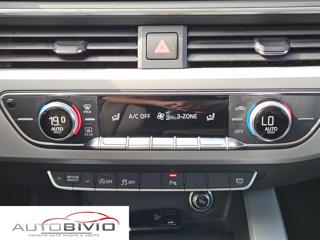 AUDI A4 usata, con ESP