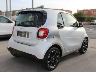 SMART ForTwo usata, con Alzacristalli elettrici
