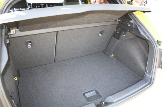 AUDI A1 usata, con Servosterzo