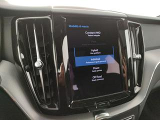 VOLVO XC60 usata, con Luci diurne LED