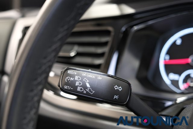 VOLKSWAGEN Polo usata, con Bluetooth