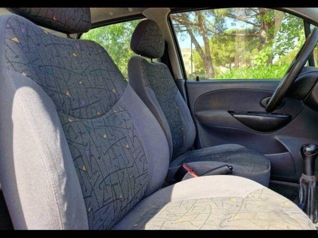 DAEWOO Matiz usata, con Alzacristalli elettrici